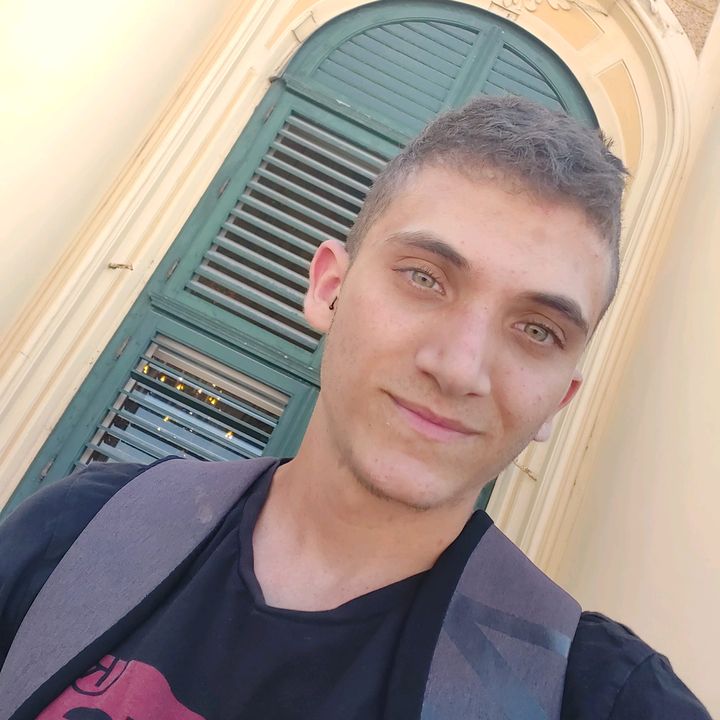 Profile Picture of Adam Dekel (@adamdekel) on Tiktok