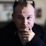 Profile Picture of jeffrey mayers (@mayers.jeffrey) on Instagram