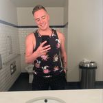 Profile Picture of Brian Forsyth (@bforsyth95) on Instagram