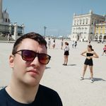 Profile Picture of Benjamin Lentz (@benjaminlentz1) on Instagram