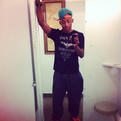 Profile Picture of James Bannister III (@JamesBannister2) on Twitter