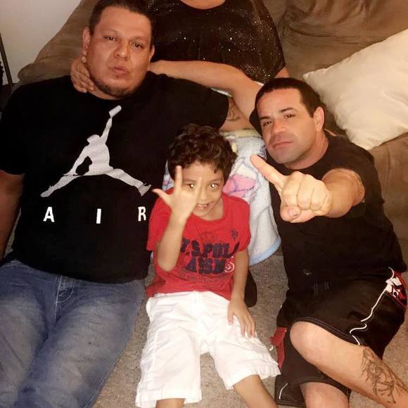 Profile Picture of Tony Gallardo (@tony_gallardo) on Poshmark