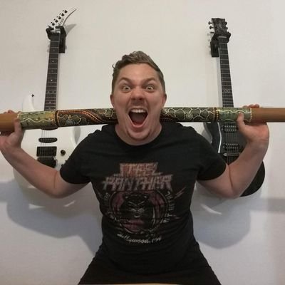 Profile Picture of George Robertson (@georgealec89) on Twitter