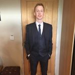 Profile Picture of Brian Bohan (@brianbohan99) on Instagram