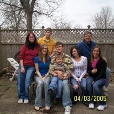 Profile Picture of Michele Pedersen (@misshell1968p) on Twitter