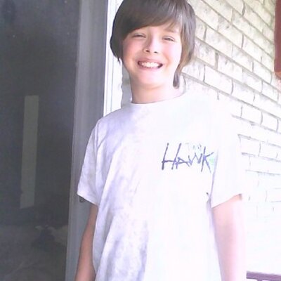 Profile Picture of Joshua Blake Mullett (@joshuablakemull) on Twitter