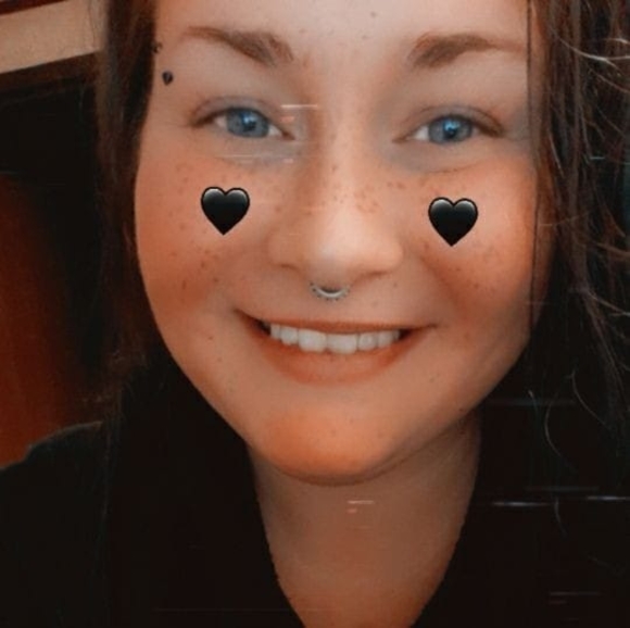 Profile Picture of Kelsey Wahto (@wahtobot) on Poshmark