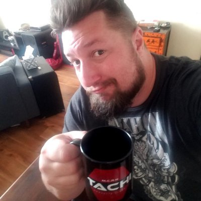 Profile Picture of Jesse Lives In A Failed State. (@GiveMeAnAxe) on Twitter
