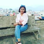 Profile Picture of Rashmi Acharya (@rashmia774) on Instagram