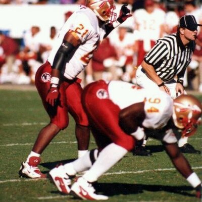 Profile Picture of SEAN C. MITCHELL (@SMITCH94) on Twitter