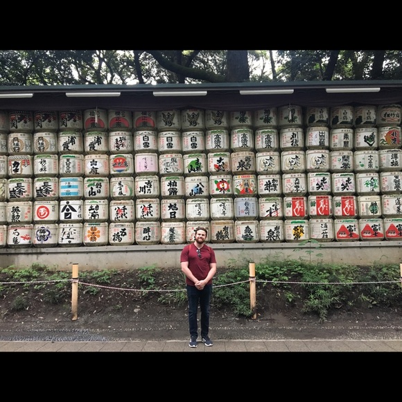 Profile Picture of Daniel Kent (@dnkent) on Poshmark