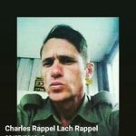 Profile Picture of Charles Rappel Lach Rappel (@charlesrappellach) on Instagram