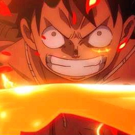 Profile Picture of Paul Grange (@luffy93788888888) on Tiktok