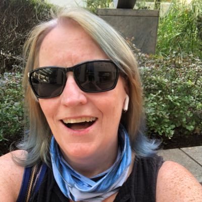 Profile Picture of K McBalick (@McBalick) on Twitter