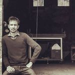 Profile Picture of David Tate (@studio_david_tate) on Instagram