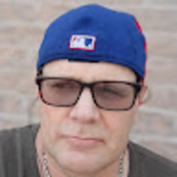 Profile Picture of Jimmy Robert (@jimir689) on Poshmark