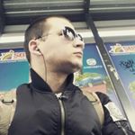 Profile Picture of Андрей Брюхнов (@andreibriukhnov) on Instagram
