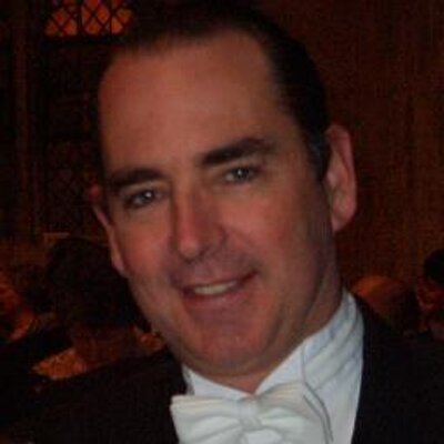 Profile Picture of Patrick McCann (@Ecolegacy1) on Twitter