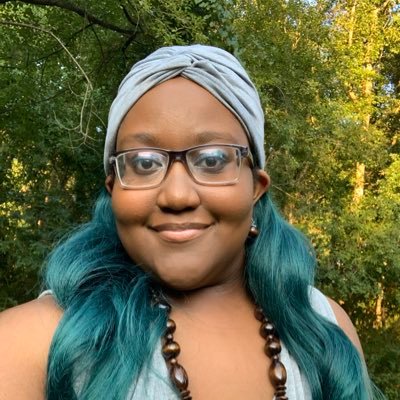 Profile Picture of Jasmine Whitley (@JasmineWhitle17) on Twitter