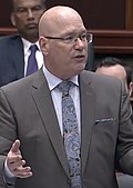 Profile Picture of Steve Clark (Canadian politician)on Wikipedia