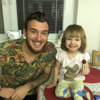 Profile Picture of David Klusák (@david.kluk.18) on Facebook