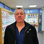 Profile Picture of Андрей Владимирович (@vladimirovich2851) on Instagram