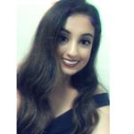 Profile Picture of Amrita Grewal (@_amritgrewal) on Instagram