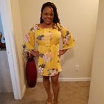 Profile Picture of LALA77 (@keyshafaye1902) on Instagram