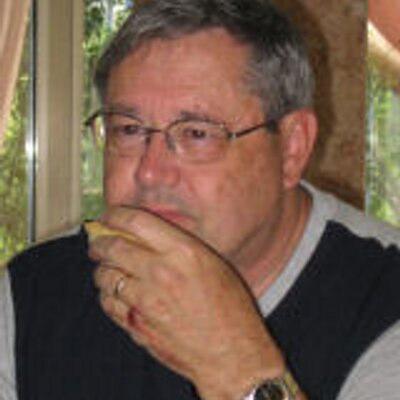 Profile Picture of Dennis Benson (@willmardenny) on Twitter