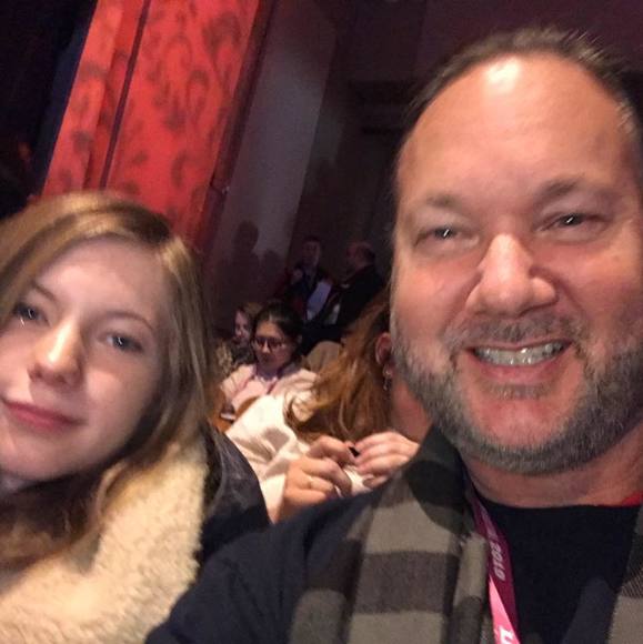 Profile Picture of Scott Carr (@grondyke) on Poshmark