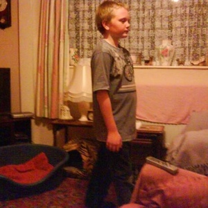 Profile Picture of Daniel Habershon (@danvat1) on Myspace