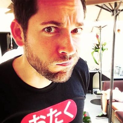 Profile Picture of Sam Cristine (@ZacharyMyChuck) on Twitter