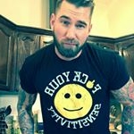 Bryan Walker - Instagram Profile Picture of Bryan Walker (@bryan.walker.92102) on Instagram