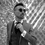 Profile Picture of Johnny Chow (@chow.mirai) on Instagram