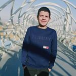 Profile Picture of Mahmoud Selim (@ma7moudhassanselim) on Instagram