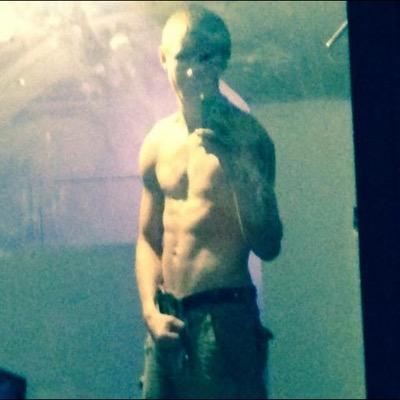Profile Picture of Jacob John Vincent (@JacobJohnVince1) on Twitter