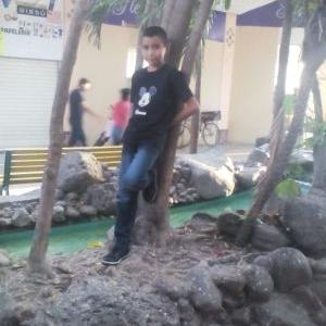 Profile Picture of Kevin Lugo (@kevinlugo295) on Twitter