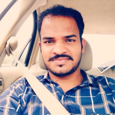 Profile Picture of Kiran Shetty (@kiranshetty87) on Twitter