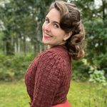 Profile Picture of Erika Rindbäck Wallin (@erikadesireesvintage) on Instagram