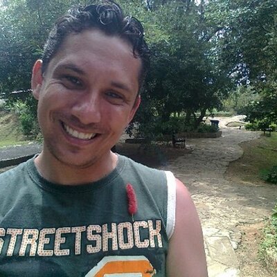 Profile Picture of Alecsandro Stim (@AlexStim) on Twitter