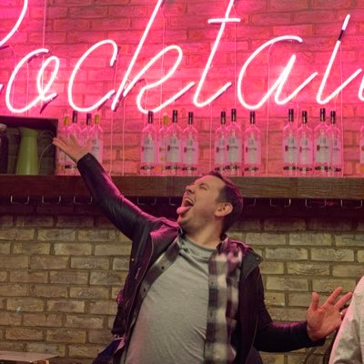 Profile Picture of Chris Atkinson (@ChrisAccy) on Twitter