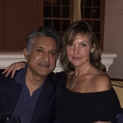 Profile Picture of Tracey Knight Narang (@tetofringenyc) on Twitter