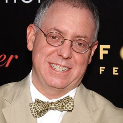 Profile Picture of James Schamus (@JamesJamyyyy) on Twitter