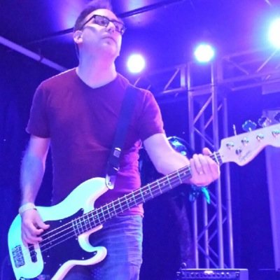 Profile Picture of Joe Anders (@grumpymranders) on Twitter