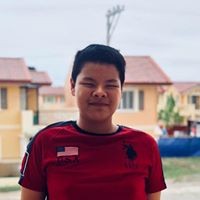 Profile Picture of J Eugene Christian Jolito (@j-eugene-christian-jolito) on Quora