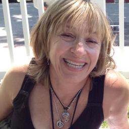 Profile Picture of Suzanne Spector (@suzannespector1) on Twitter