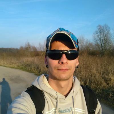 Profile Picture of Mike Cieslak (@mike05021991) on Twitter