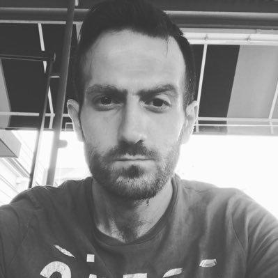 Narbeh6666 - Twitter Profile Picture of Narbeh6666 (@david66irani) on Twitter