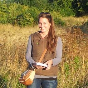 Profile Picture of Hannah Louise Carr (@HannahLouCarr) on Twitter