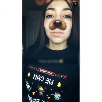 Profile Picture of Krystal Chavez (@krystal_noel24) on Twitter